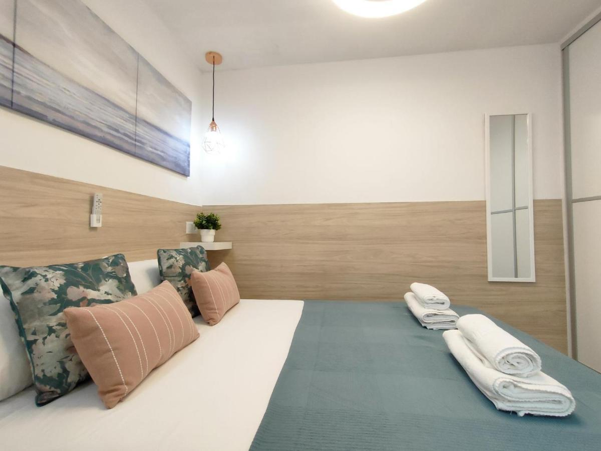 Light Blue Holiday Home Playa del Inglés Zewnętrze zdjęcie