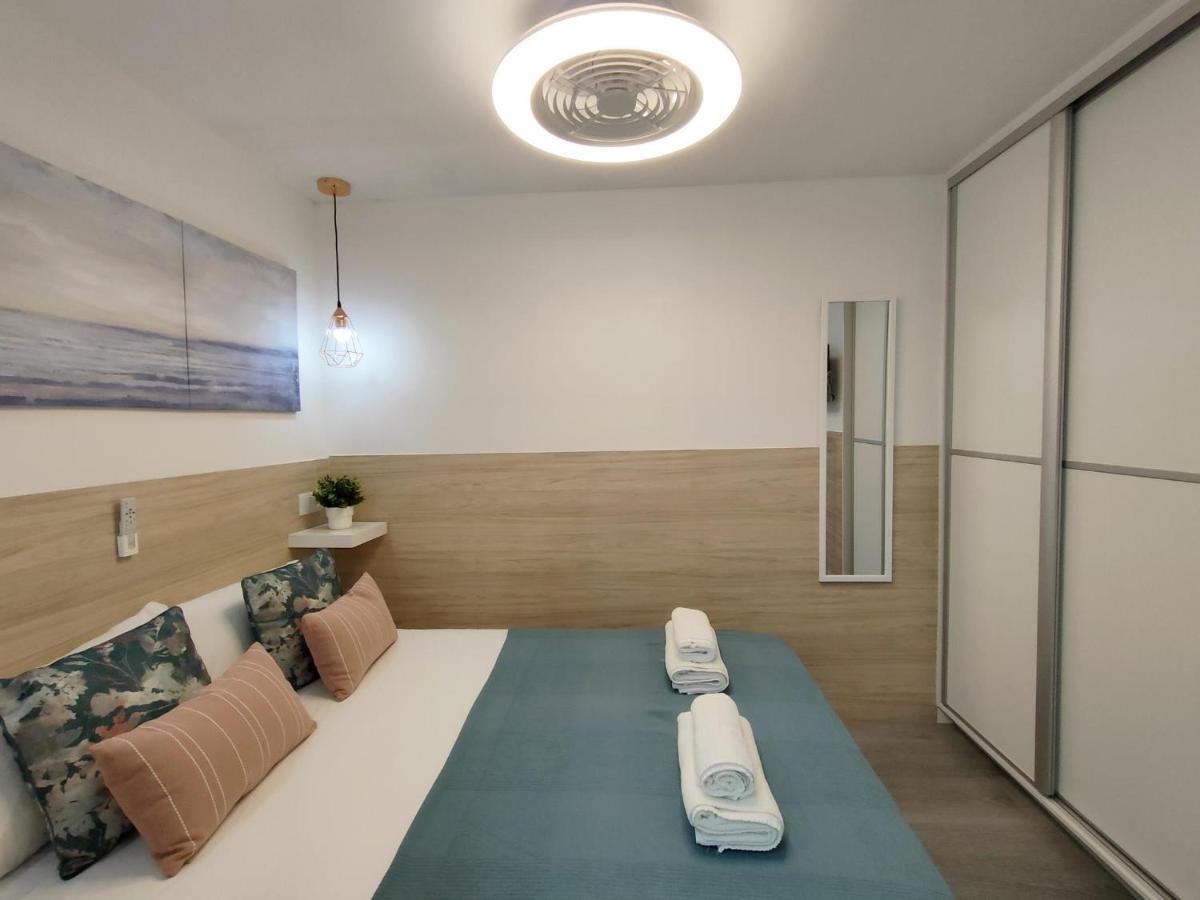 Light Blue Holiday Home Playa del Inglés Zewnętrze zdjęcie
