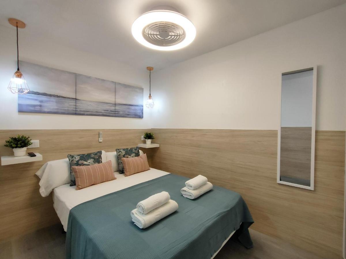 Light Blue Holiday Home Playa del Inglés Zewnętrze zdjęcie